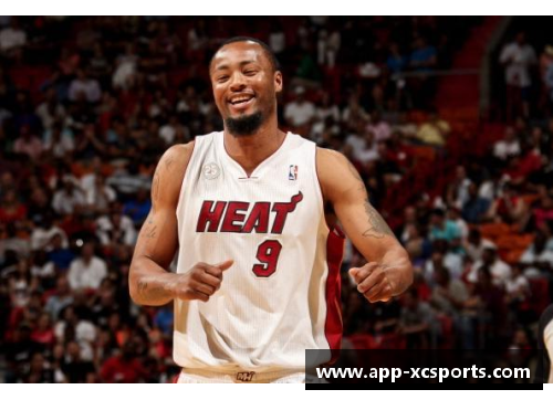 NBA球星詹姆斯的统计数据与职业生涯发展探析