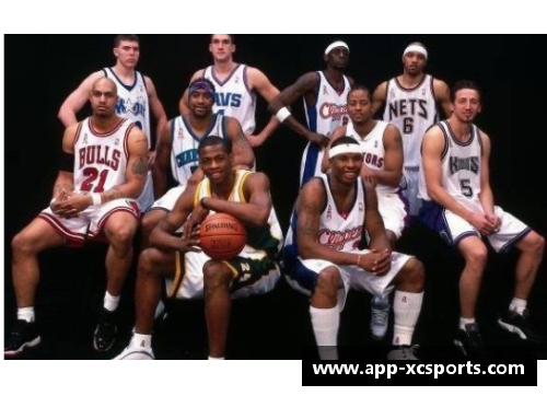 NBA选秀2009：新秀闪耀与传奇崛起