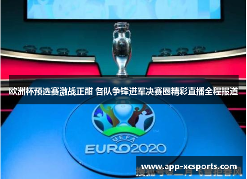 欧洲杯预选赛激战正酣 各队争锋进军决赛圈精彩直播全程报道